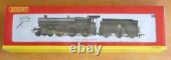 Hornby R2548 BR 4-6-0 Grange Class Frankton Grange Weathered. DCC Ready