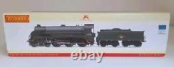 Hornby R2583. BR 4-6-0 Class N15.' 30453 King Arthur'. DCC Ready