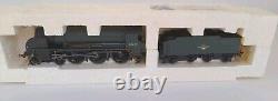 Hornby R2583. BR 4-6-0 Class N15.' 30453 King Arthur'. DCC Ready