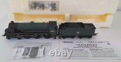 Hornby R2583. BR 4-6-0 Class N15.' 30453 King Arthur'. DCC Ready