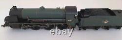 Hornby R2583. BR 4-6-0 Class N15.' 30453 King Arthur'. DCC Ready