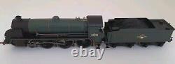 Hornby R2583. BR 4-6-0 Class N15.' 30453 King Arthur'. DCC Ready