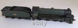 Hornby R2583. BR 4-6-0 Class N15.' 30453 King Arthur'. DCC Ready