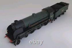 Hornby R2583. BR 4-6-0 Class N15.' 30453 King Arthur'. DCC Ready