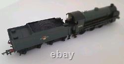 Hornby R2583. BR 4-6-0 Class N15.' 30453 King Arthur'. DCC Ready