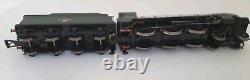 Hornby R2583. BR 4-6-0 Class N15.' 30453 King Arthur'. DCC Ready