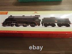 Hornby R2583 N15 Class Br Lined Green King Arthur 30453 New Other DCC Ready