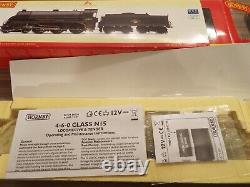 Hornby R2583 N15 Class Br Lined Green King Arthur 30453 New Other DCC Ready