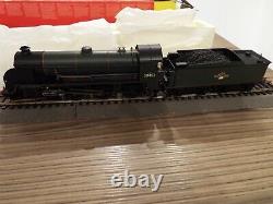 Hornby R2583 N15 Class Br Lined Green King Arthur 30453 New Other DCC Ready