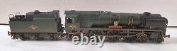 Hornby R2584 SR West Country Class Locomotive Plymouth 34003 OO GAUGE DCC READY