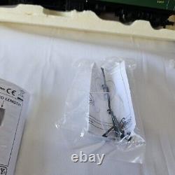 Hornby R2599M The Royal Wessex Train Pack DCC Ready Certificate 0124 Limited