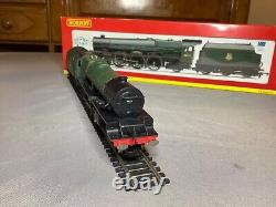 Hornby R2616 BR 4-6-2 Princess Royal Class Loco 46211 Queen Maud DCC Fitted