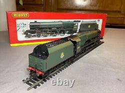 Hornby R2616 BR 4-6-2 Princess Royal Class Loco 46211 Queen Maud DCC Fitted