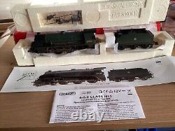 Hornby R2621 BR 4-6-0 Class N15 No 30799 SIR IRONSIDES DCC Ready NEW