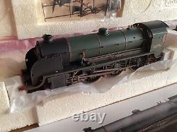 Hornby R2621 BR 4-6-0 Class N15 No 30799 SIR IRONSIDES DCC Ready NEW