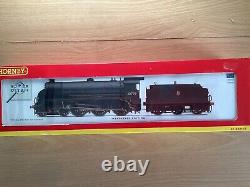 Hornby R2621 BR 4-6-0 Class N15 No 30799 SIR IRONSIDES DCC Ready NEW