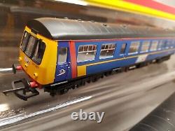 Hornby R2696 Scotrail Class 101 2 Car Dmu 53170/53253 DCC Ready Mint Boxed