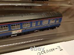 Hornby R2696 Scotrail Class 101 2 Car Dmu 53170/53253 DCC Ready Mint Boxed