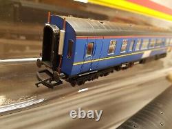 Hornby R2696 Scotrail Class 101 2 Car Dmu 53170/53253 DCC Ready Mint Boxed