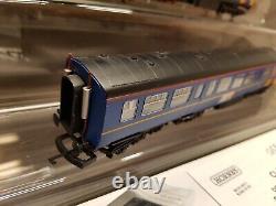Hornby R2696 Scotrail Class 101 2 Car Dmu 53170/53253 DCC Ready Mint Boxed