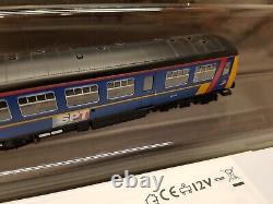Hornby R2696 Scotrail Class 101 2 Car Dmu 53170/53253 DCC Ready Mint Boxed