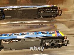 Hornby R2696 Scotrail Class 101 2 Car Dmu 53170/53253 DCC Ready Mint Boxed