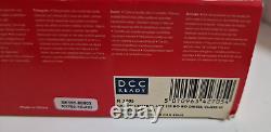 Hornby R2705 Grand Central Class 43 HST Train Pack OO GAUGE DCC READY NEW