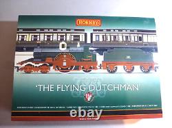 Hornby R2706 The Flying Dutchman Ltd Ed Set DCC