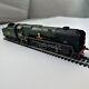 Hornby R2708 4-6-2 OO BR West Country 34008 Padstow DCC Ready New Other