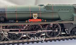 Hornby R2708 4-6-2 OO BR West Country 34008 Padstow DCC Ready New Other