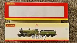 Hornby R2711 SR 4-4-0 T9 Greyhound Class Locomotive'729' DCC READY OO GAUGE