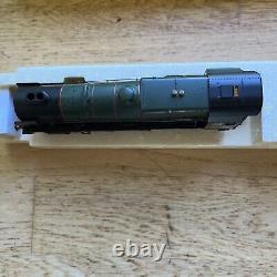 Hornby R2726 DCC Ready Near Mint Br Patriot Class Private W Wood VC 45536