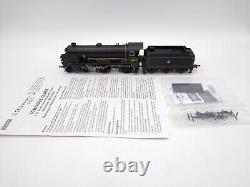 Hornby R2744 BR Schools Class Blundells 4-4-0 DCC Ready -New (minor wear to box)