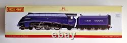 Hornby R2798 LNER A4 Class Locomotive'Merlin' 60027 OO GAUGE DCC READY LTD ED