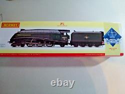 Hornby R2825 Lner A4 Commonwealth Of Australia Ltd Ed DCC