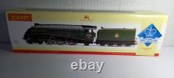 Hornby R2826 Br Class A4 Br Green 60013'dominion Of New Zealand Mint DCC (bab)