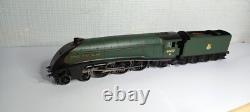 Hornby R2826 Br Class A4 Br Green 60013'dominion Of New Zealand Mint DCC (bab)