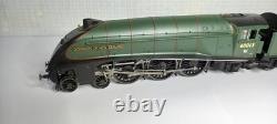Hornby R2826 Br Class A4 Br Green 60013'dominion Of New Zealand Mint DCC (bab)