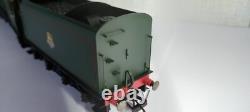 Hornby R2826 Br Class A4 Br Green 60013'dominion Of New Zealand Mint DCC (bab)