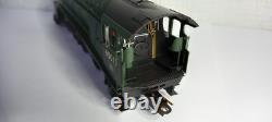 Hornby R2826 Br Class A4 Br Green 60013'dominion Of New Zealand Mint DCC (bab)