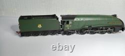Hornby R2826 Br Class A4 Br Green 60013'dominion Of New Zealand Mint DCC (bab)