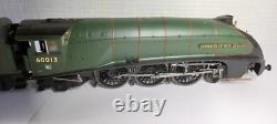 Hornby R2826 Br Class A4 Br Green 60013'dominion Of New Zealand Mint DCC (bab)