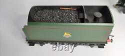 Hornby R2826 Br Class A4 Br Green 60013'dominion Of New Zealand Mint DCC (bab)