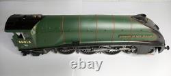Hornby R2826 Br Class A4 Br Green 60013'dominion Of New Zealand Mint DCC (bab)