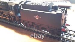 Hornby R2880 Br Class 9f #92221 DCC Fitted