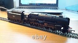 Hornby R2880 Br Class 9f #92221 DCC Fitted