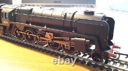 Hornby R2880 Br Class 9f #92221 DCC Fitted