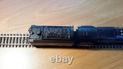 Hornby R2880 Br Class 9f #92221 DCC Fitted