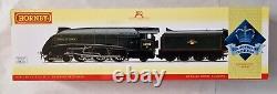 Hornby R2910 LNER A4 Class Locomotive Dominion of Canada 60010 OO GAUGE DCC RDY