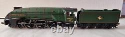 Hornby R2910 LNER A4 Class Locomotive Dominion of Canada 60010 OO GAUGE DCC RDY